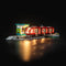 Light Kit for LEGO City Downtown Streetcar and Station 60423