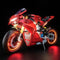 Light Kit for LEGO Technic Ducati Panigale V4 S Motorcycle 42202
