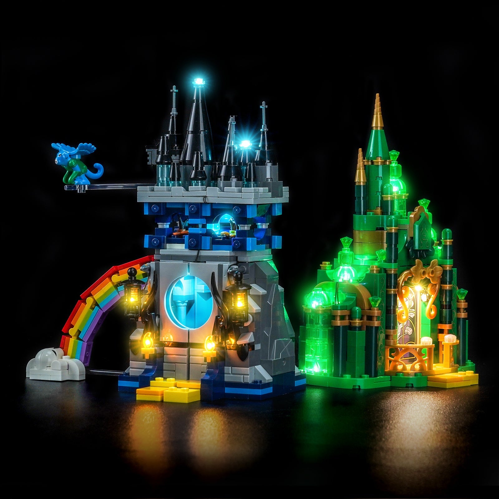 light-kit-for-lego-wicked-emerald-city-kiamo-ko-castle-75689-2