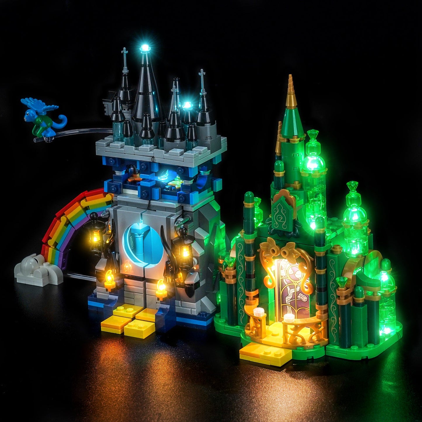 light-kit-for-lego-wicked-emerald-city-kiamo-ko-castle-75689-3