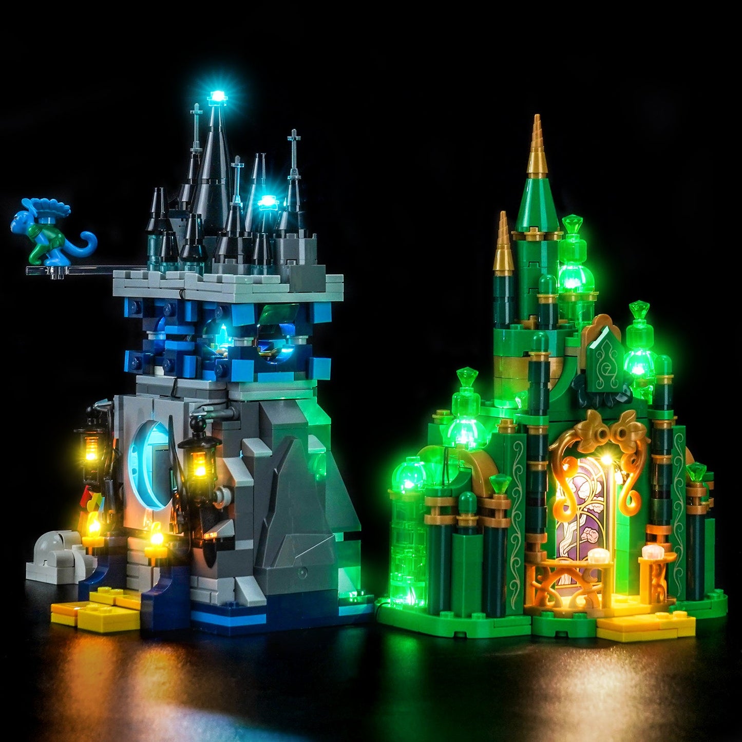 light-kit-for-lego-wicked-emerald-city-kiamo-ko-castle-75689-4