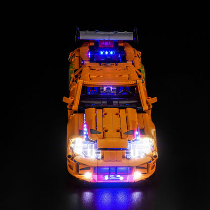 light-kit-for-lego-technic-fast-and-furious-toyota-supra-mk4-42204-2