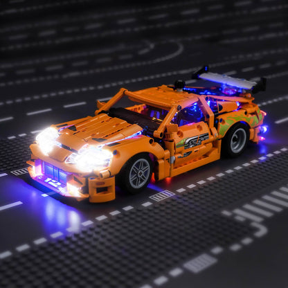 light-kit-for-lego-technic-fast-and-furious-toyota-supra-mk4-42204-4
