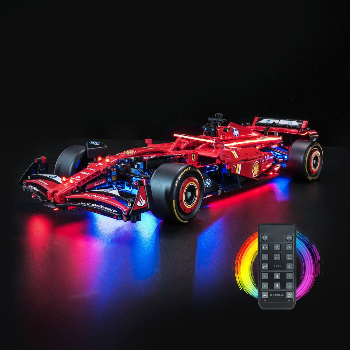 light-kit-for-lego-technic-ferrari-sf-24-f1-car-42207-1