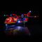 Light Kit for LEGO City Fire Rescue Plane 60413