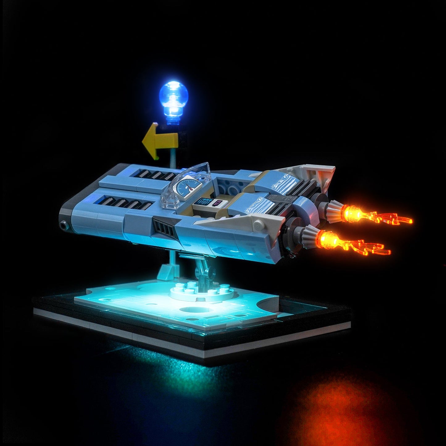 light-kit-for-lego-dreamzzz-flying-moon-car-40789-2