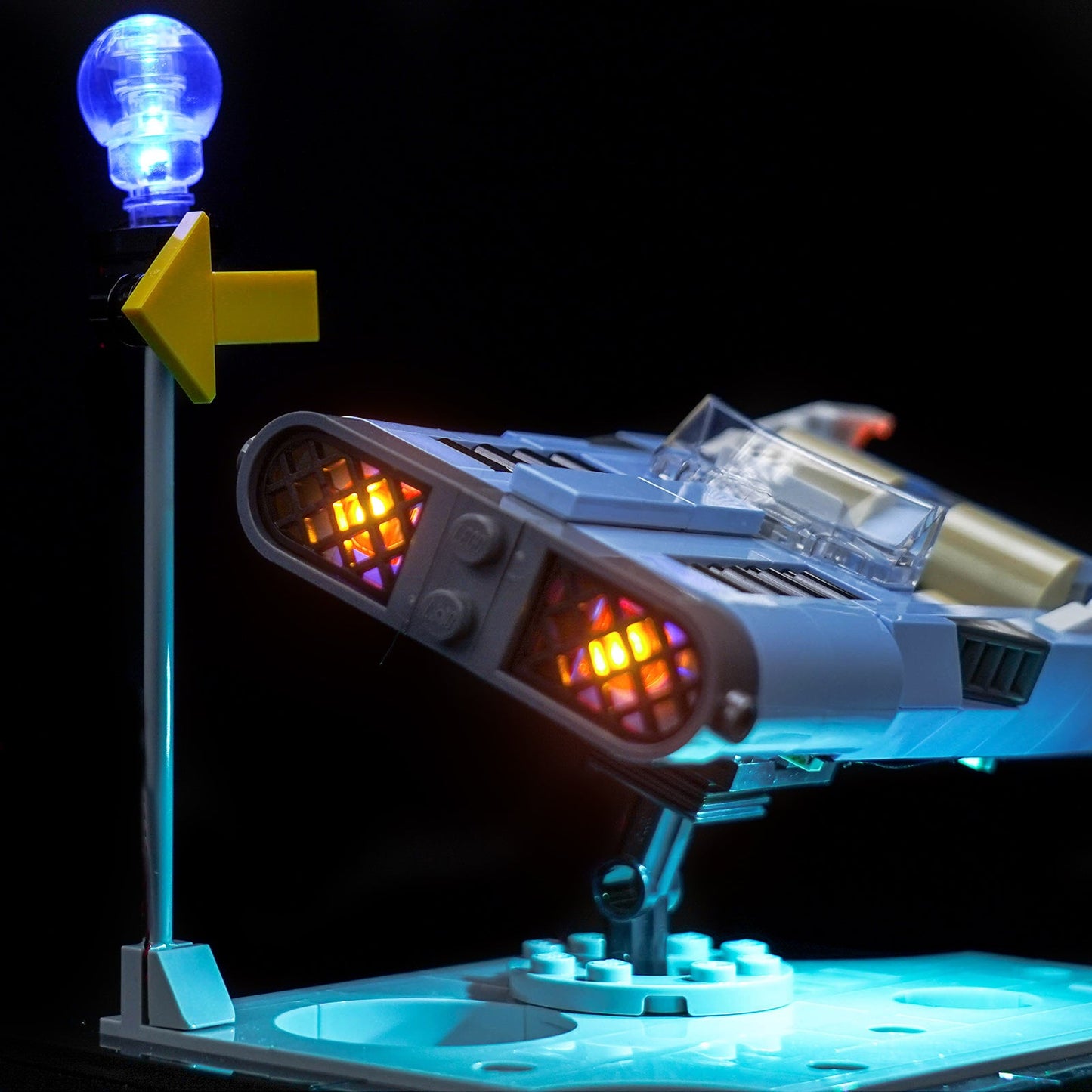 light-kit-for-lego-dreamzzz-flying-moon-car-40789-5