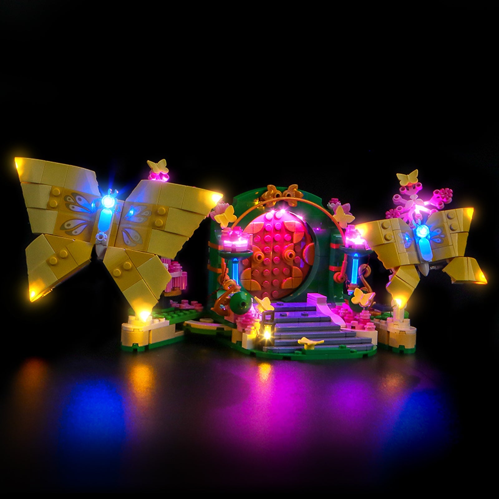 light-kit-for-lego-wicked-glindas-wedding-day-75688-2