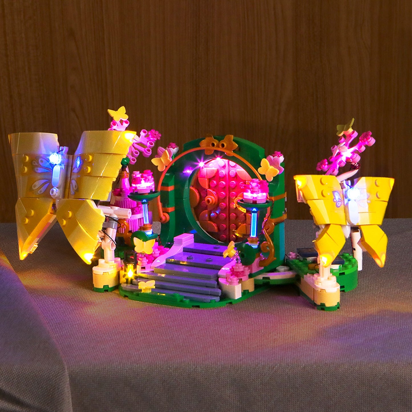 light-kit-for-lego-wicked-glindas-wedding-day-75688-4