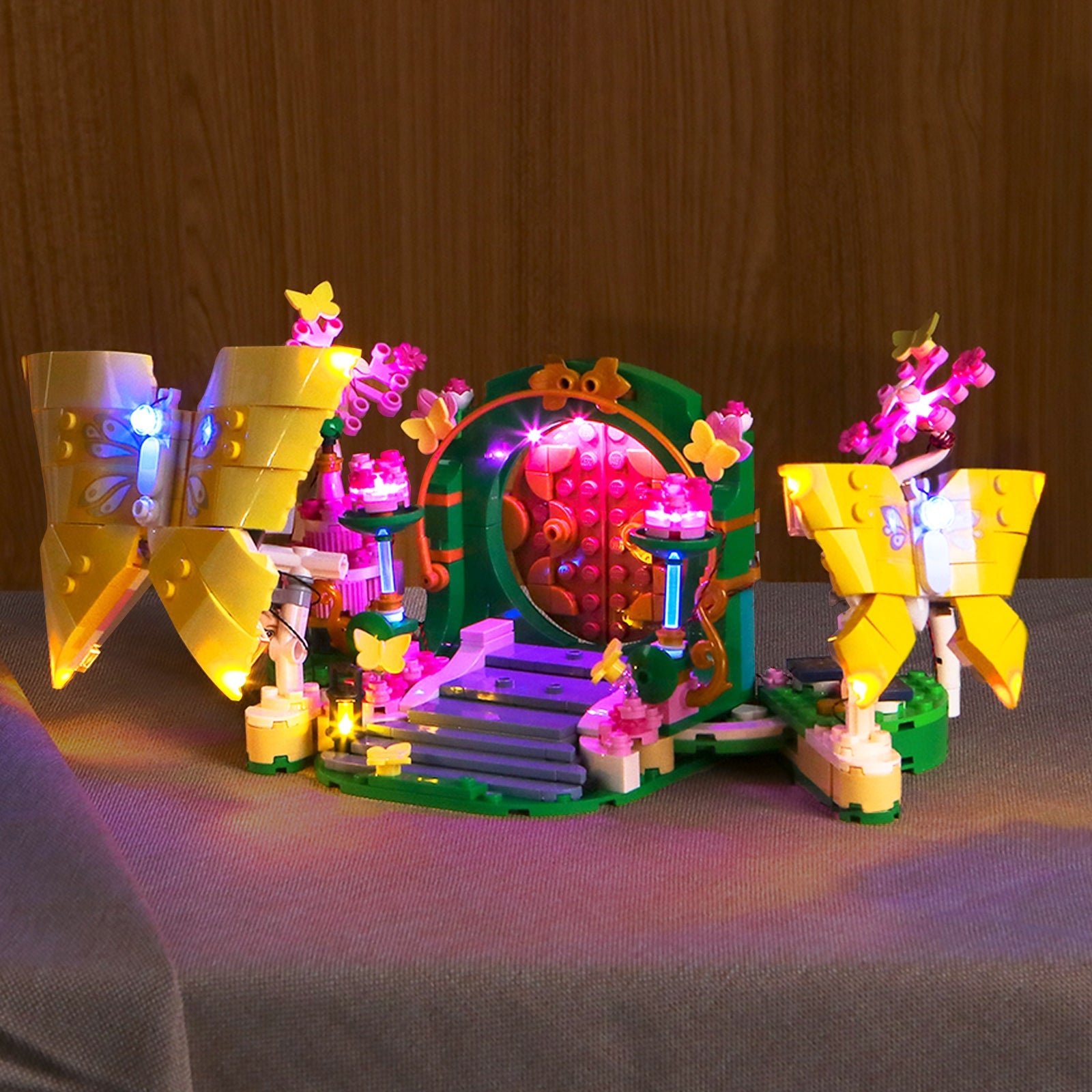 light-kit-for-lego-wicked-glindas-wedding-day-75688-4