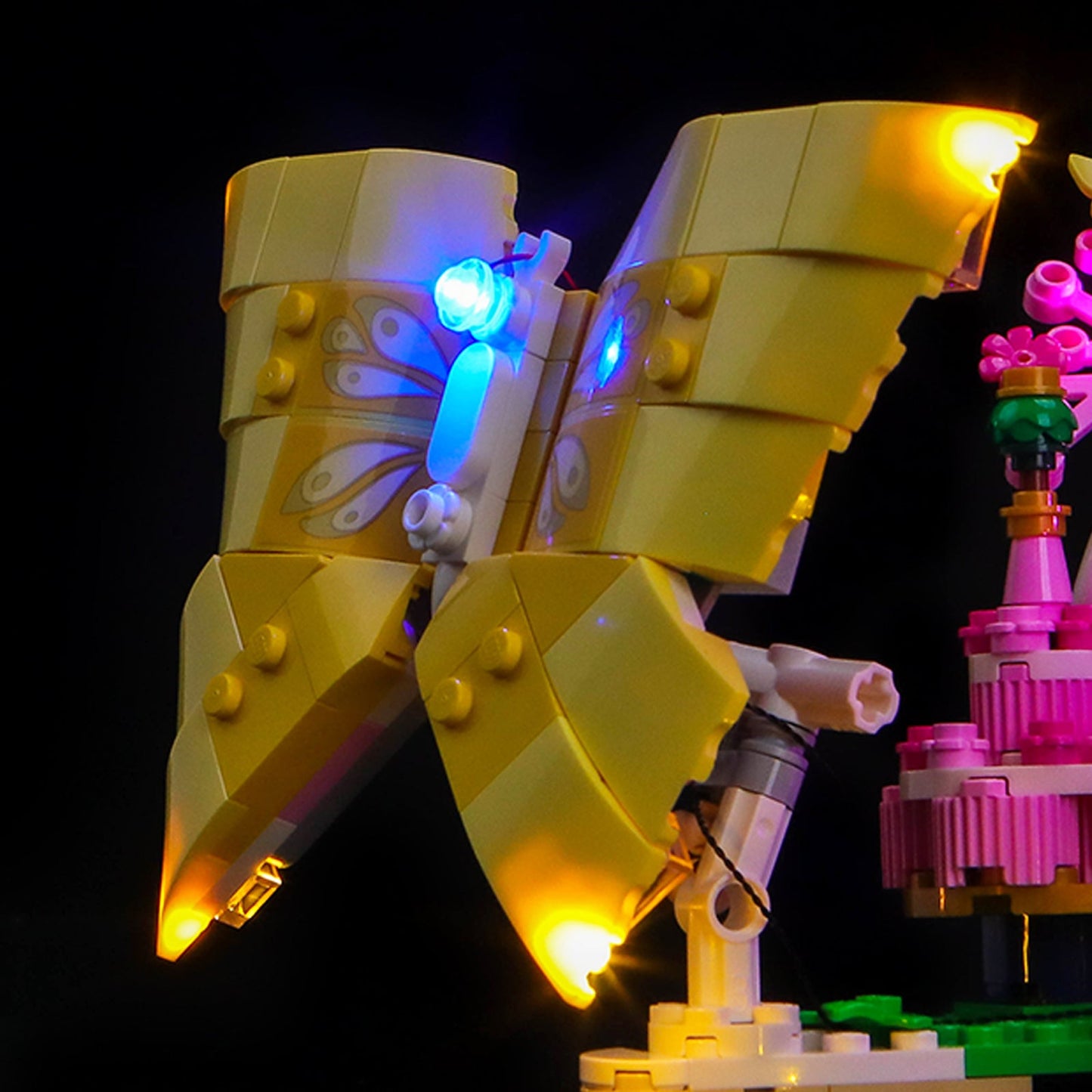 light-kit-for-lego-wicked-glindas-wedding-day-75688-5
