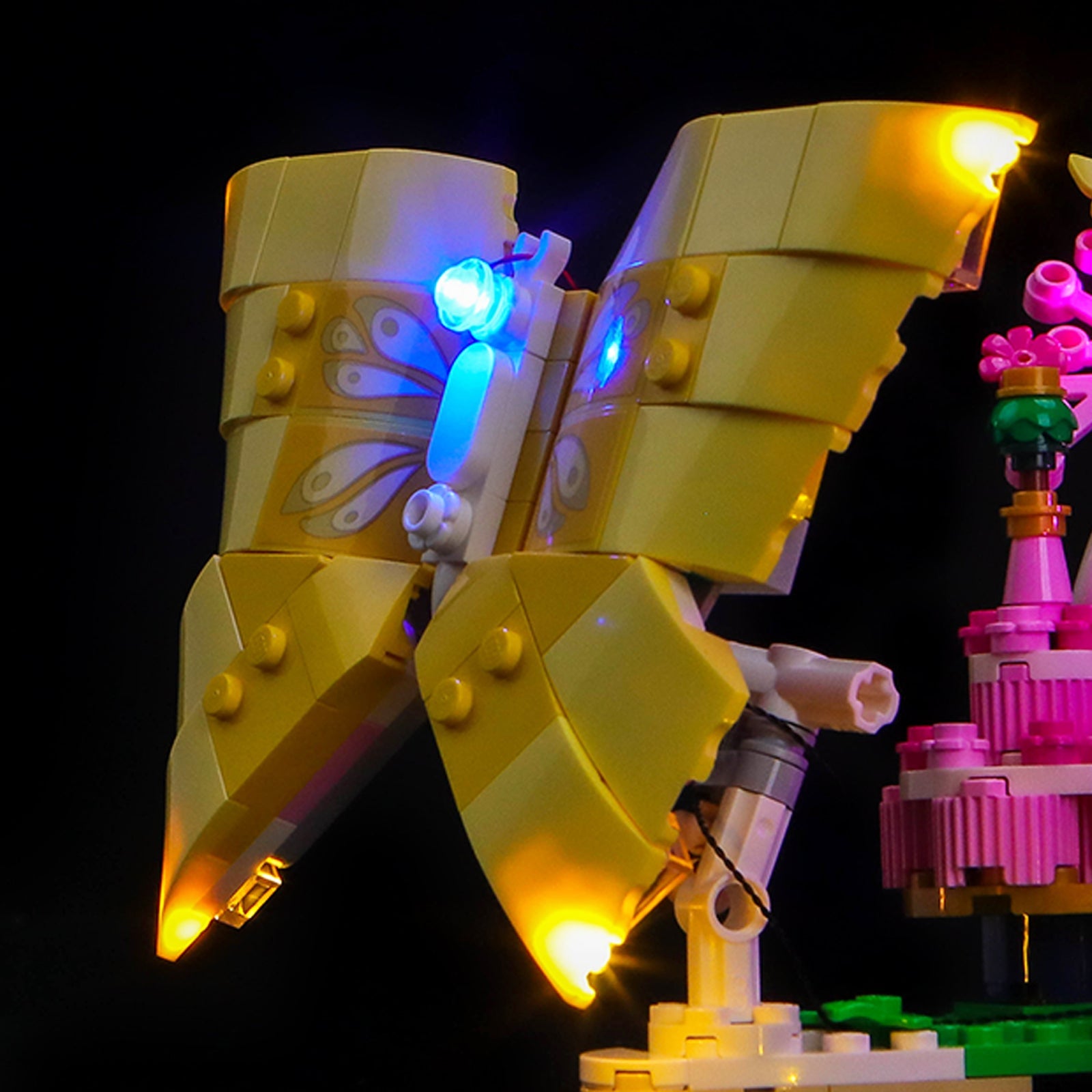 light-kit-for-lego-wicked-glindas-wedding-day-75688-5