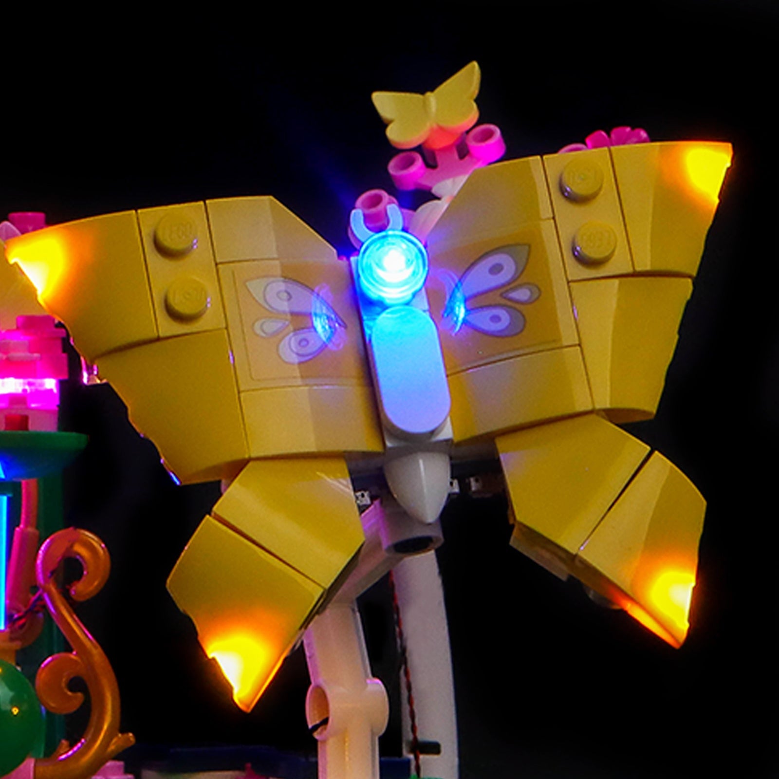 light-kit-for-lego-wicked-glindas-wedding-day-75688-6