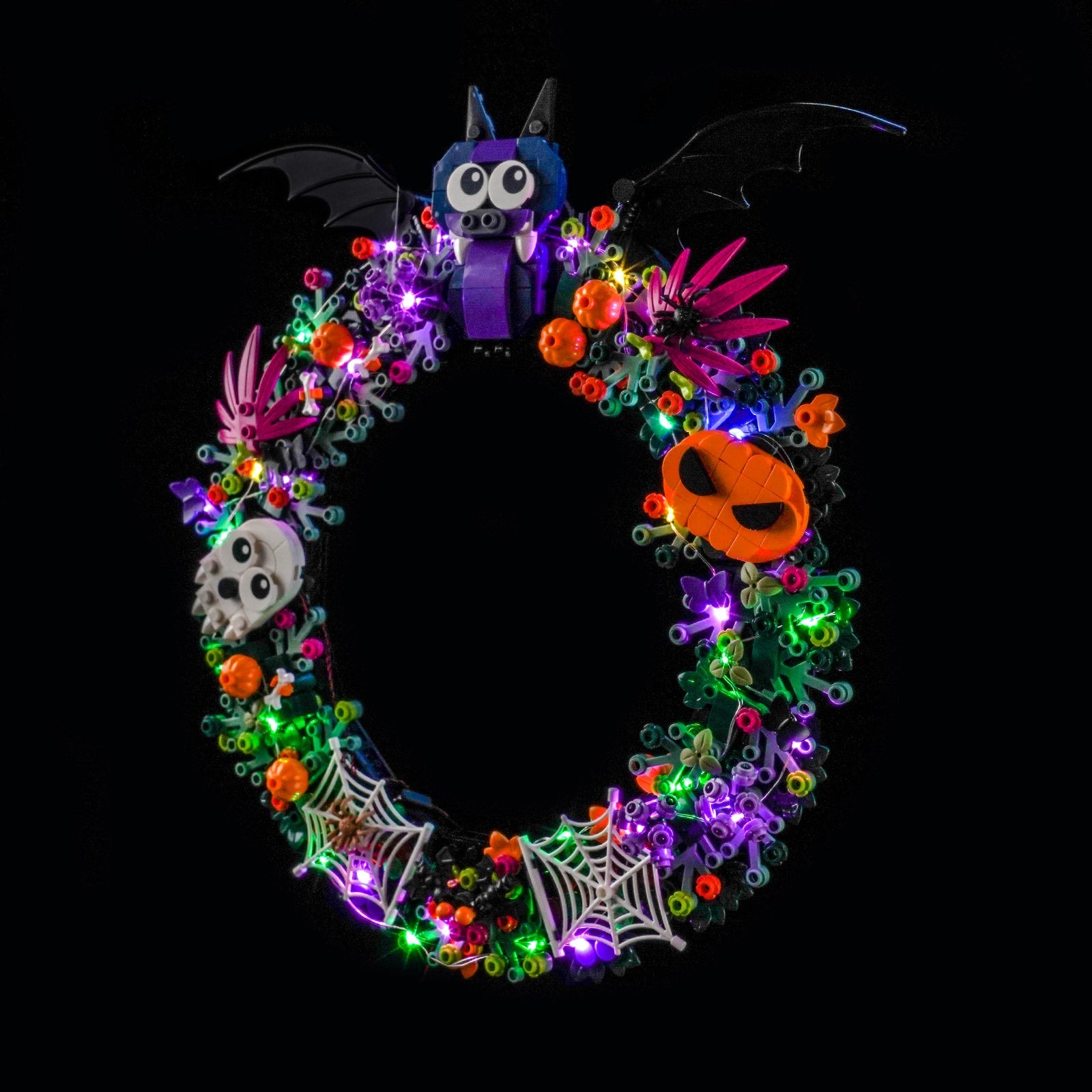 light-kit-for-lego-halloween-wreath-40825-1