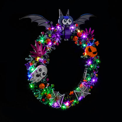 light-kit-for-lego-halloween-wreath-40825-2