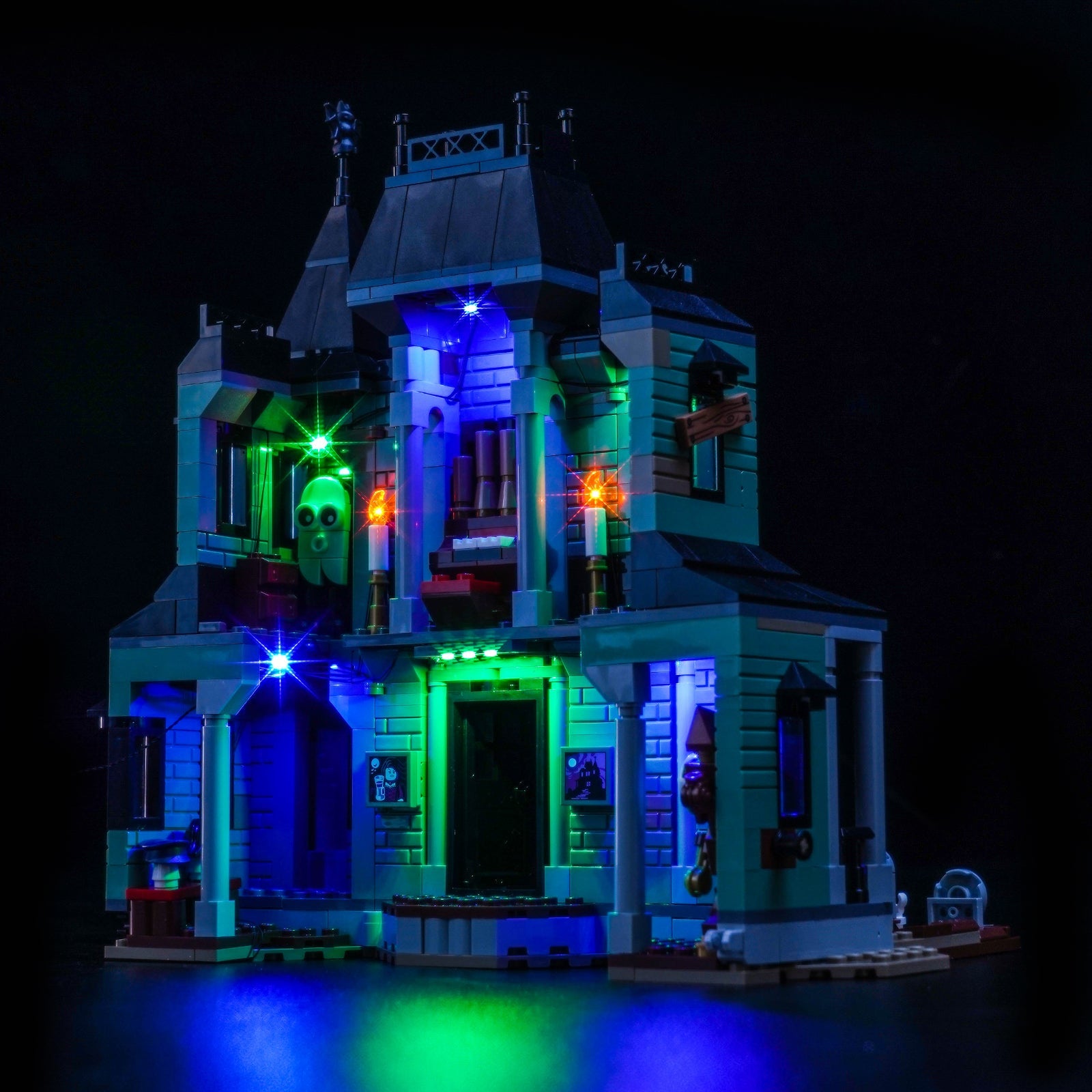 light-kit-for-lego-creator-3-in-1-haunted-mansion-31167-4