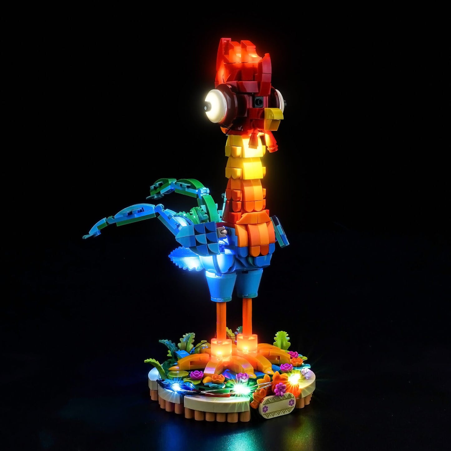Light Kit for LEGO Disney Heihei 43272