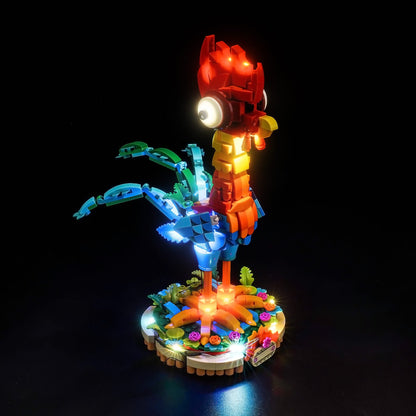 light-kit-for-lego-disney-heihei-43272-1