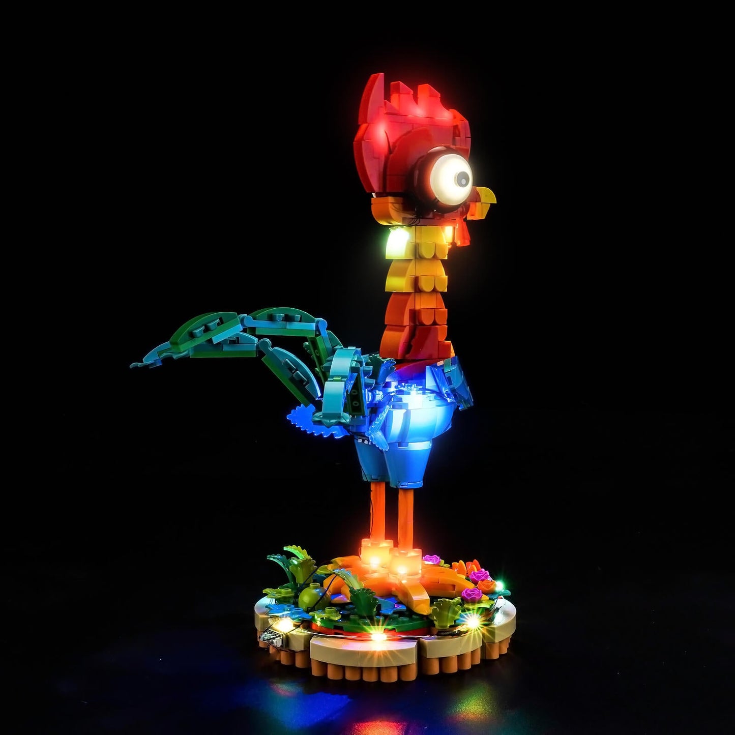 light-kit-for-lego-disney-heihei-43272-3
