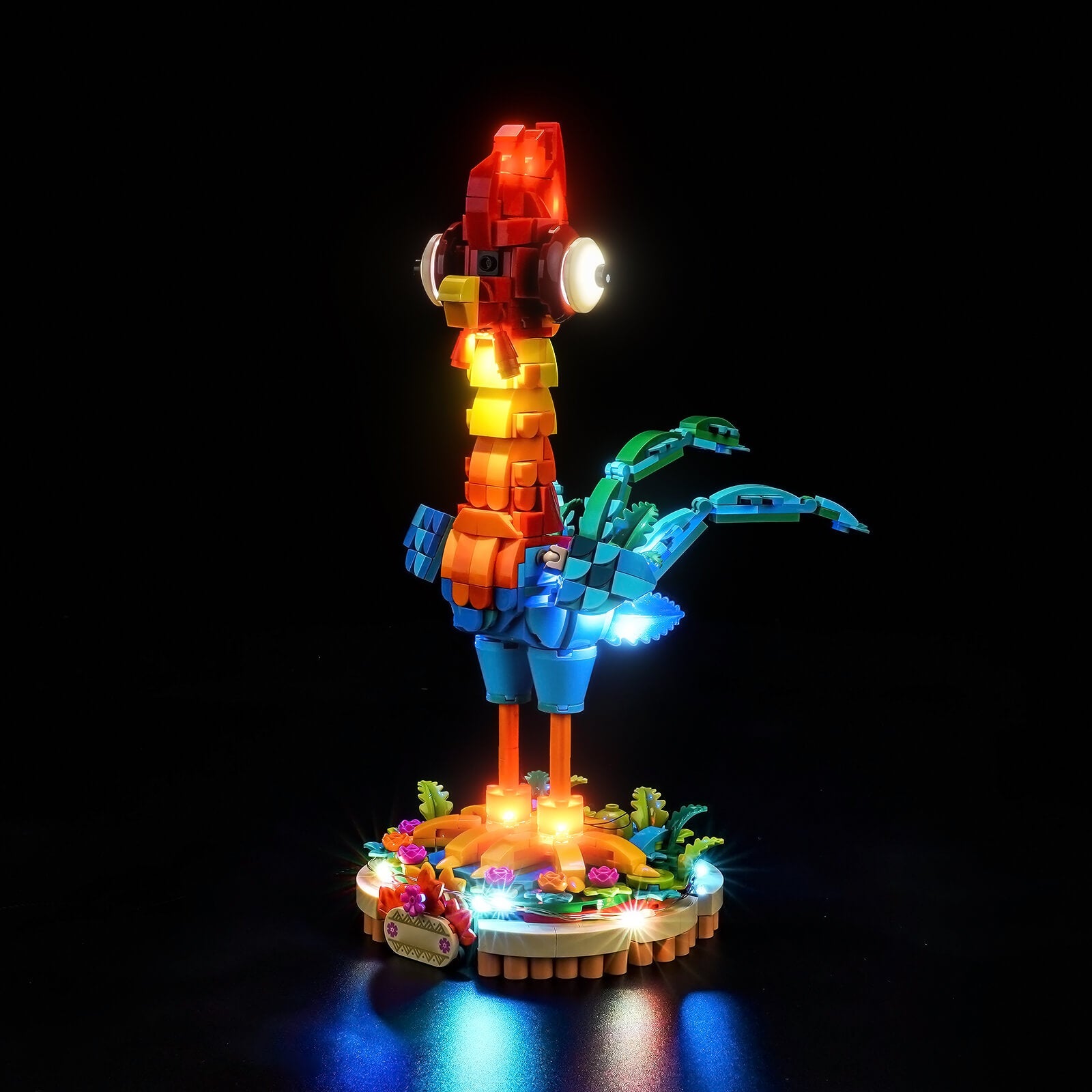 light-kit-for-lego-disney-heihei-43272-4