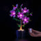 Light Kit for LEGO The Botanical Collection Hibiscus 10372