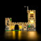Light Kit for LEGO Harry Potter Hogwarts Castle: Flying Lessons 76447