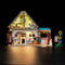 Light Kit for LEGO Friends Horse and Pet Vet Clinic 42651