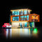 Light Kit for LEGO Ideas Twilight The Cullen House 21354
