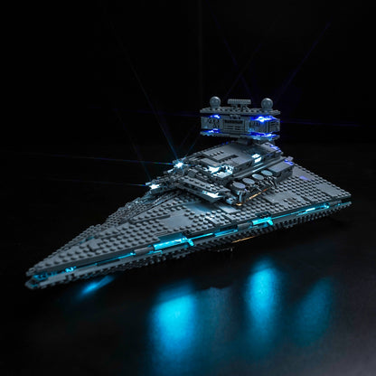 Light Kit for LEGO Star Wars Imperial Star Destroyer 75394