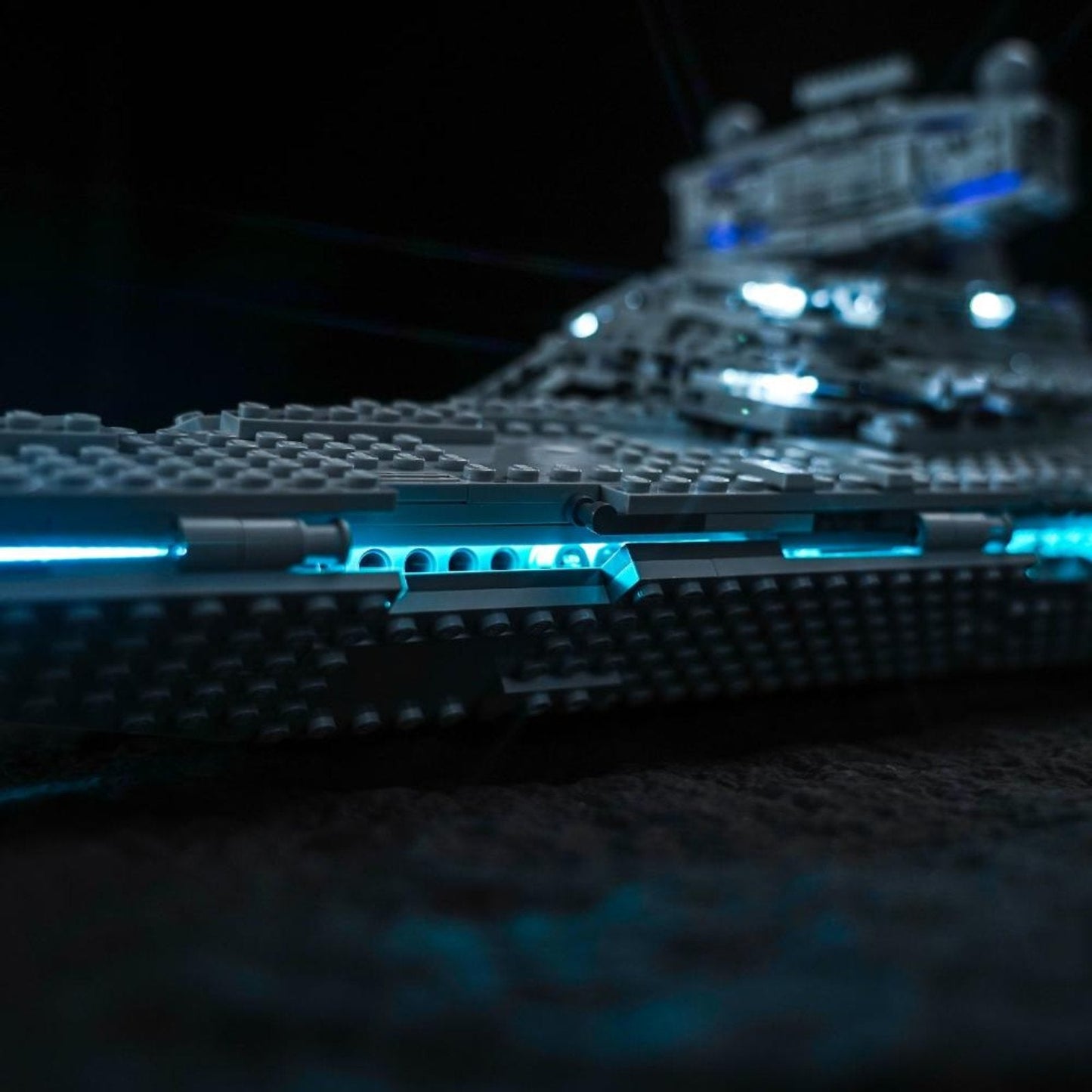 Light Kit for LEGO Star Wars Imperial Star Destroyer 75394
