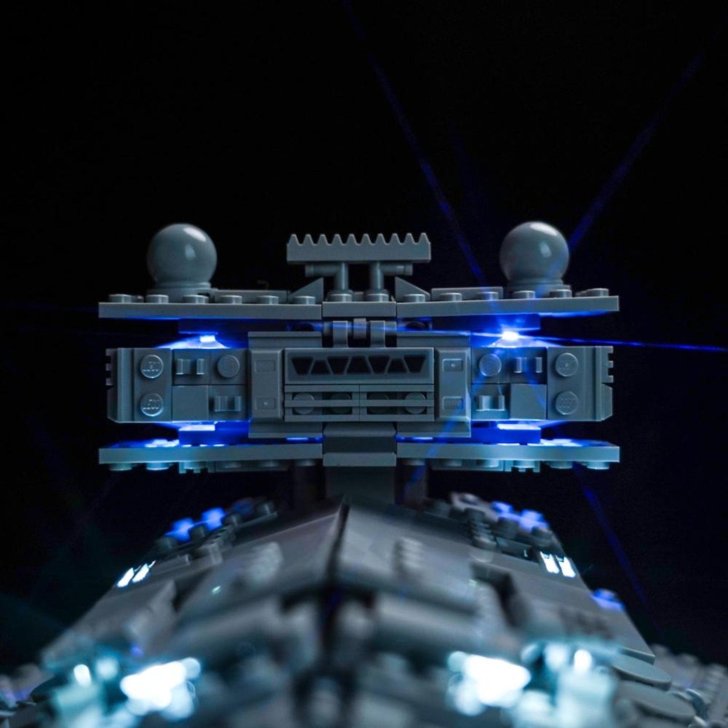 Light Kit for LEGO Star Wars Imperial Star Destroyer 75394