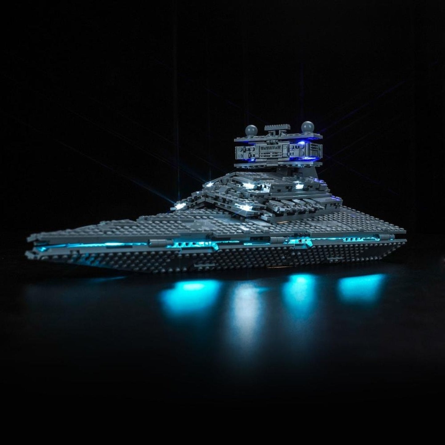 Light Kit for LEGO Star Wars Imperial Star Destroyer 75394