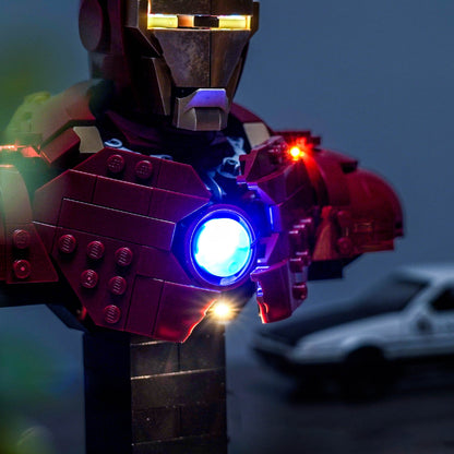 light-kit-for-lego-marvel-iron-man-mk4-bust-76327-5
