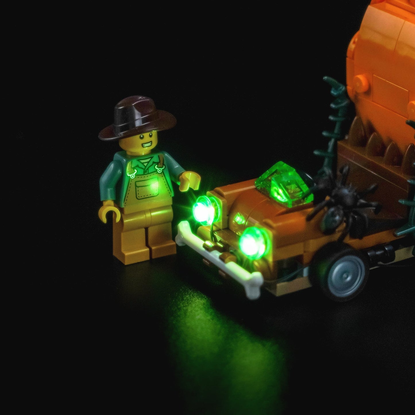 light-kit-for-lego-jack-o-lantern-pickup-truck-40822-6