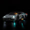 Light Kit for LEGO Technic Lamborghini Revuelto Super Sports Car 42214