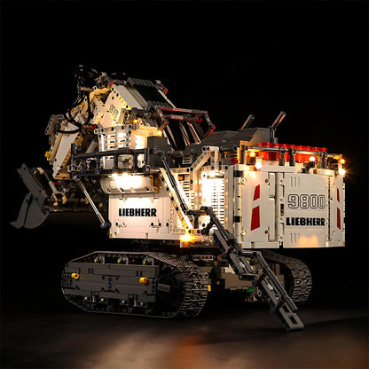 light-kit-for-lego-technic-liebherr-r-9800-excavator-42101-2