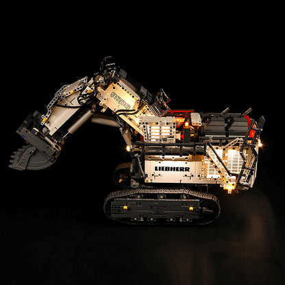 light-kit-for-lego-technic-liebherr-r-9800-excavator-42101-4