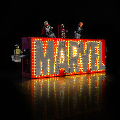 light-kit-for-lego-marvel-marvel-logo-minifigures-76313-2