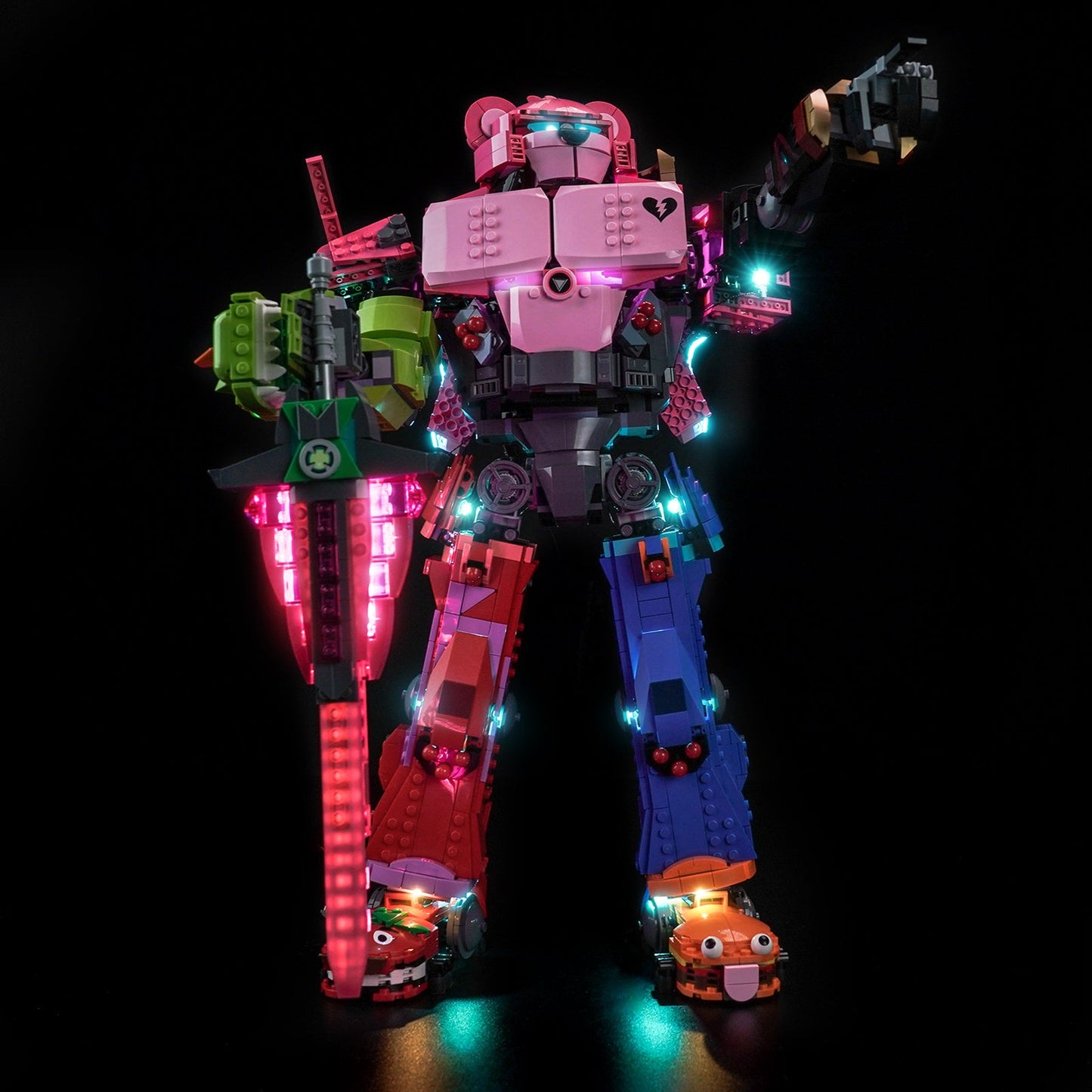 light-kit-for-lego-fortnite-mecha-team-leader-77078-2
