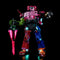 Light Kit for LEGO Fortnite Mecha Team Leader 77078
