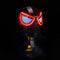 Light Kit for LEGO Marvel Miles Morales' Mask 76329