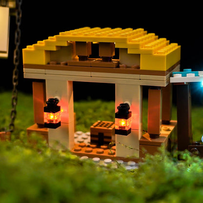 light-kit-for-lego-minecraft-the-ghast-balloon-village-attack-21274-8