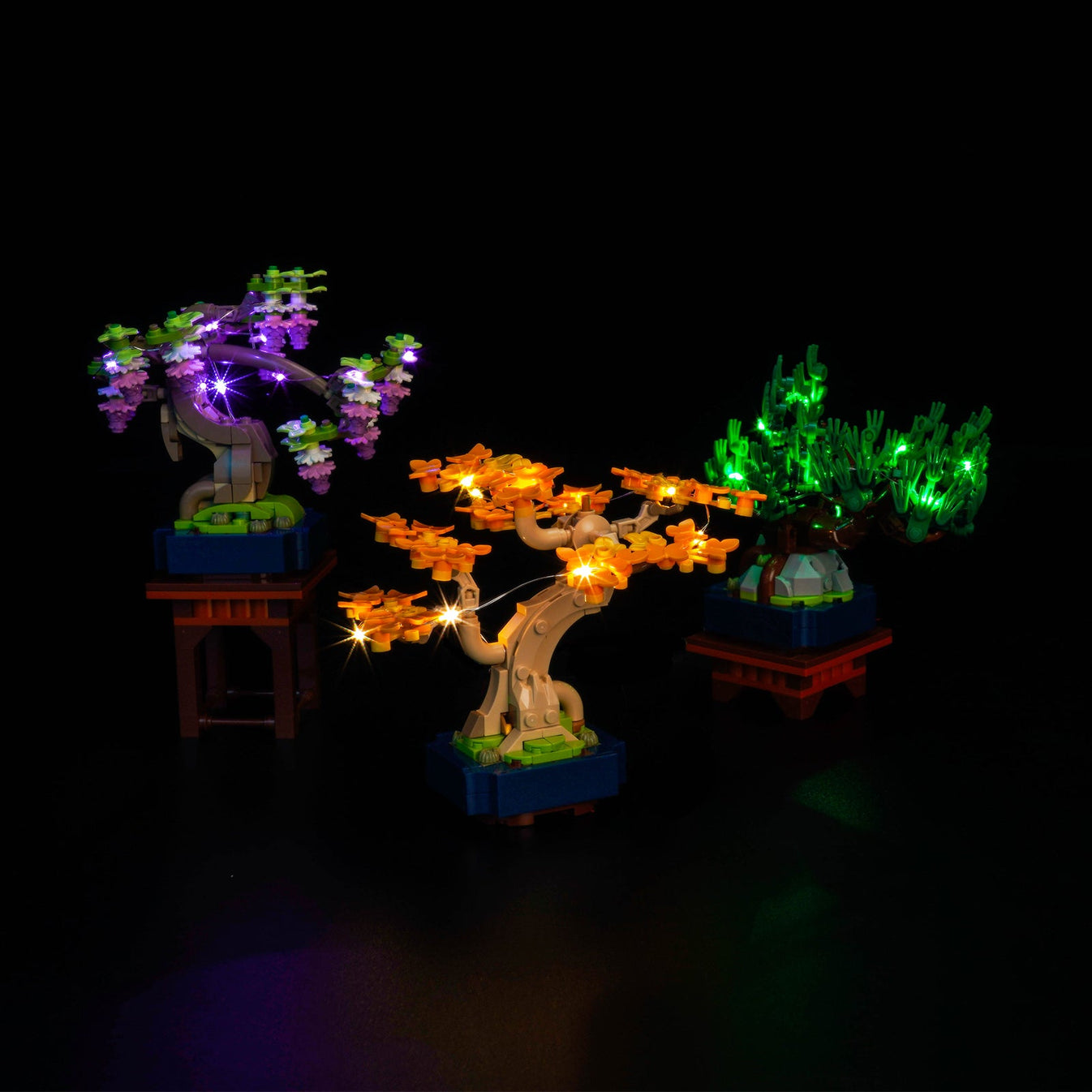Lego Bonsai Tree Light Kitnull