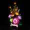 Light Kit for LEGO Mixed Flowerpot 40762