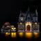 Light Kit for LEGO Wednesday Sets Morticia's Cottage 76786