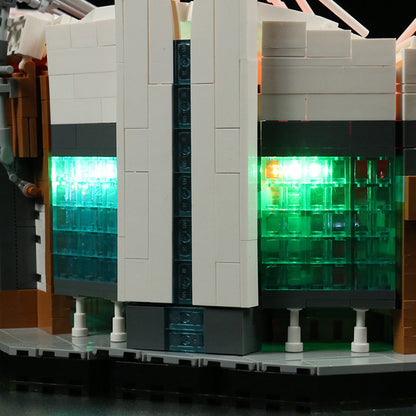 Light Kit for LEGO Icons Old Trafford - Manchester United 10272