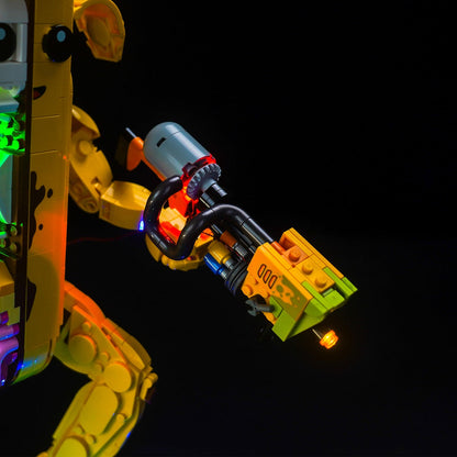 Light Kit for LEGO Fortnite Peely Bone 77072