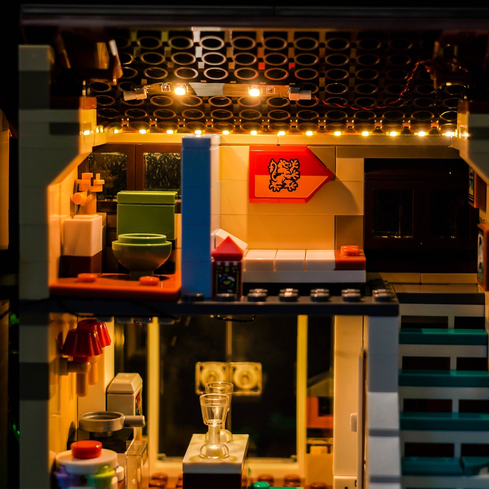 light-kit-for-lego-harry-potter-privet-drive-aunt-marges-visit-76451-6