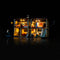 Light Kit for LEGO Harry Potter Privet Drive: Aunt Marge's Visit 76451
