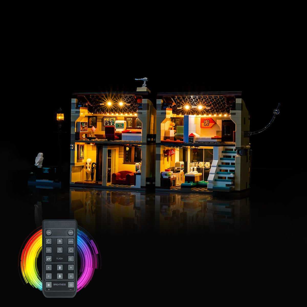 light-kit-for-lego-harry-potter-privet-drive-aunt-marges-visit-76451-1